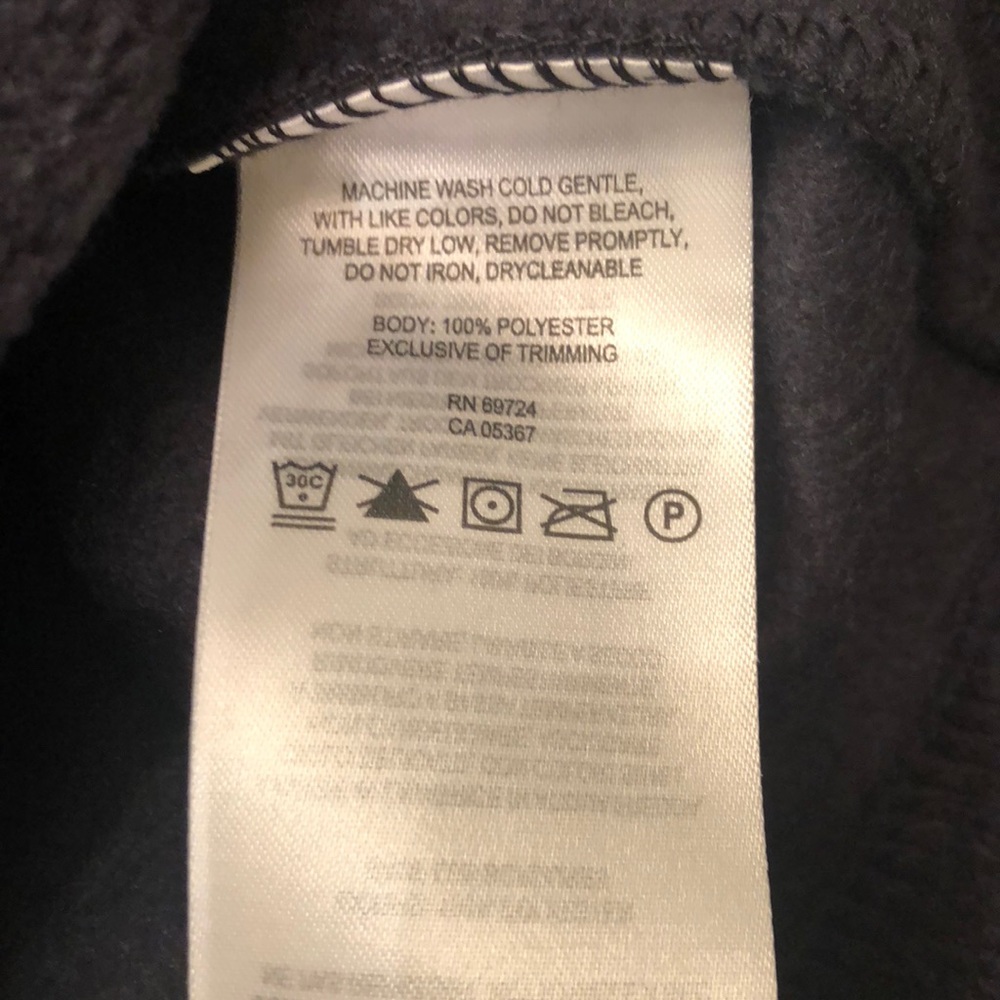 Women’s Columbia fleece - Picture 7 of 7